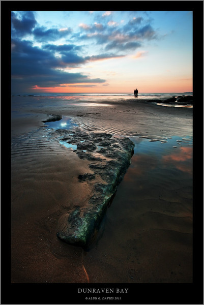 Arfordir De Cymru 45 - Arfordir De Cymru / S. Wales Coast