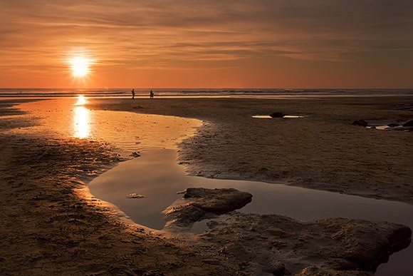 Arfordir De Cymru 46 - Arfordir De Cymru / S. Wales Coast