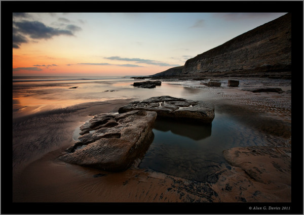 Arfordir De Cymru 30 - Arfordir De Cymru / S. Wales Coast