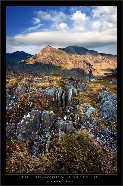  - Eryri / Snowdonia