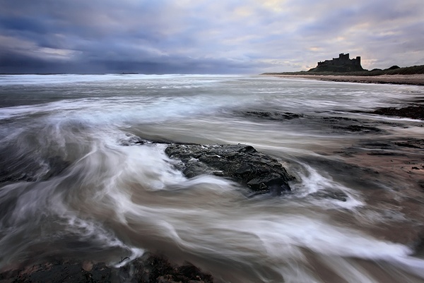 Bamburgh 3 - Northumberland