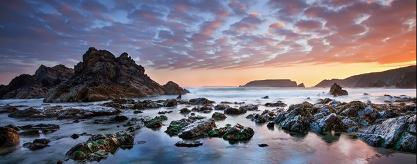 Marloes Pano _MG_2219 - O Gwmpas Cymru / Around Wales
