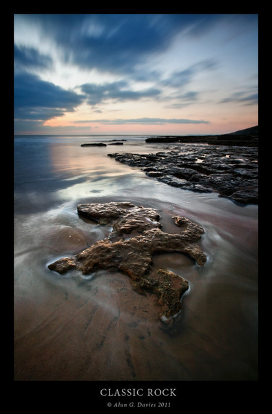 Arfordir De Cymru 27 - Arfordir De Cymru / S. Wales Coast