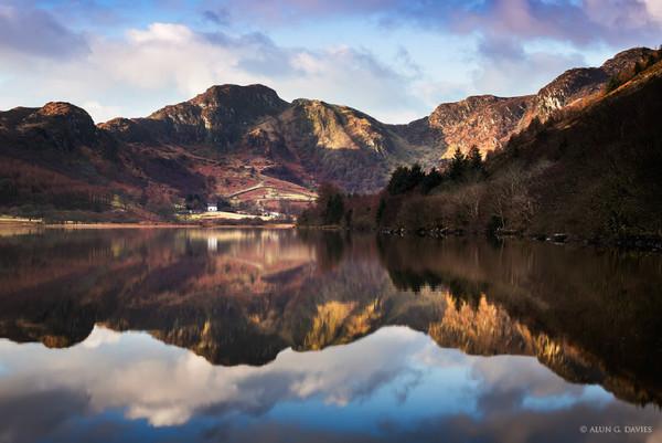 Crafnant 1 - Eryri / Snowdonia