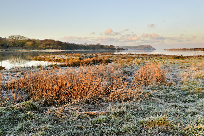 Newport Pembrokeshire - West Wales