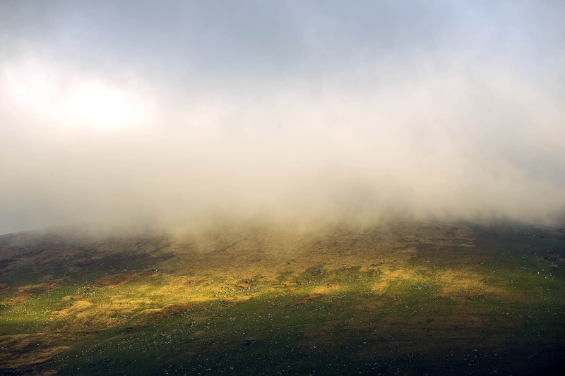 Preseli Light Pembrokeshire - West Wales