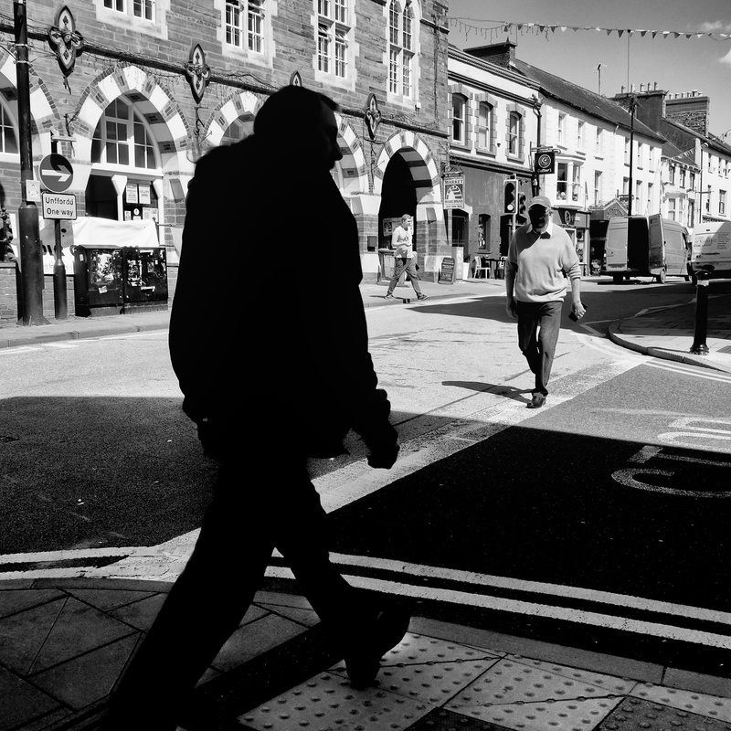  - Street Photography