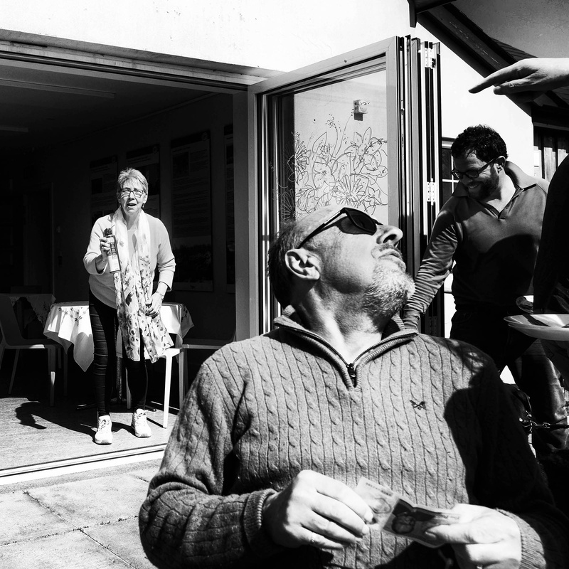  - Street Photography