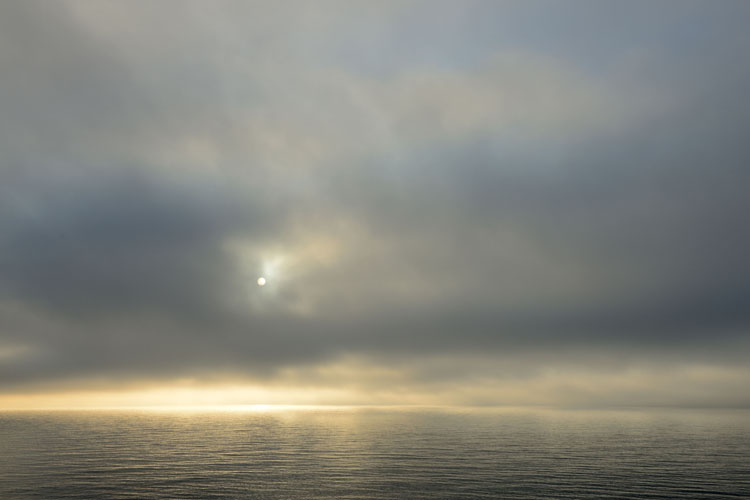 Sea 4 - Simplicity
