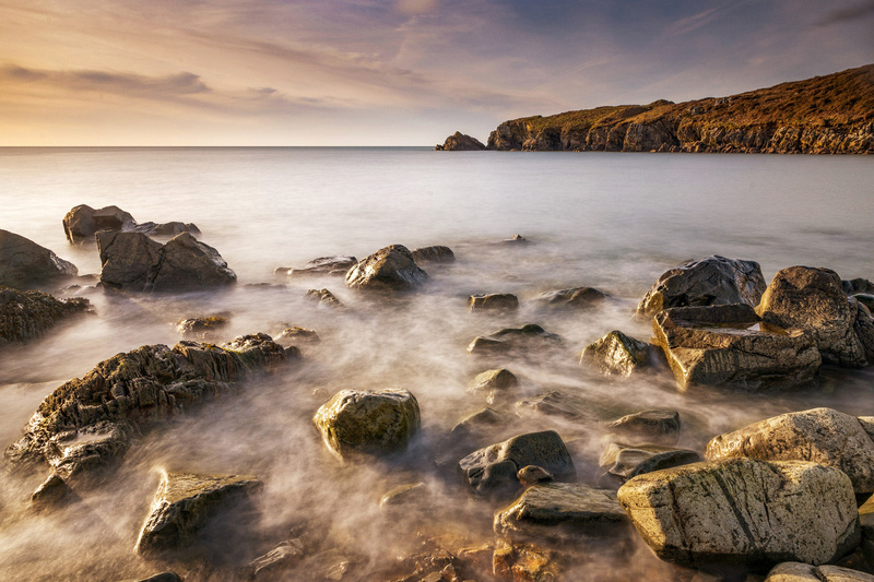 Aberbach Pembrokeshire - West Wales