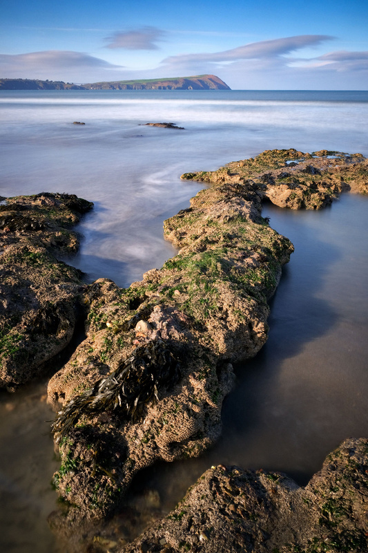 Newport Beach - Newport Pembrokeshire