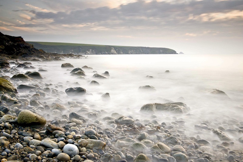 Aberbach 1 Pembrokeshire - West Wales