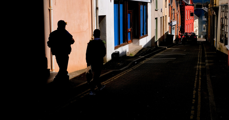  - Street Photography