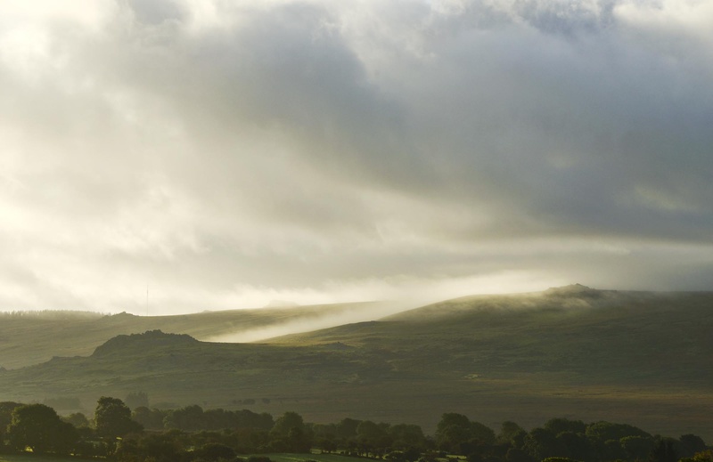 Carn Alw Preseli Hills Pembrokeshire - West Wales