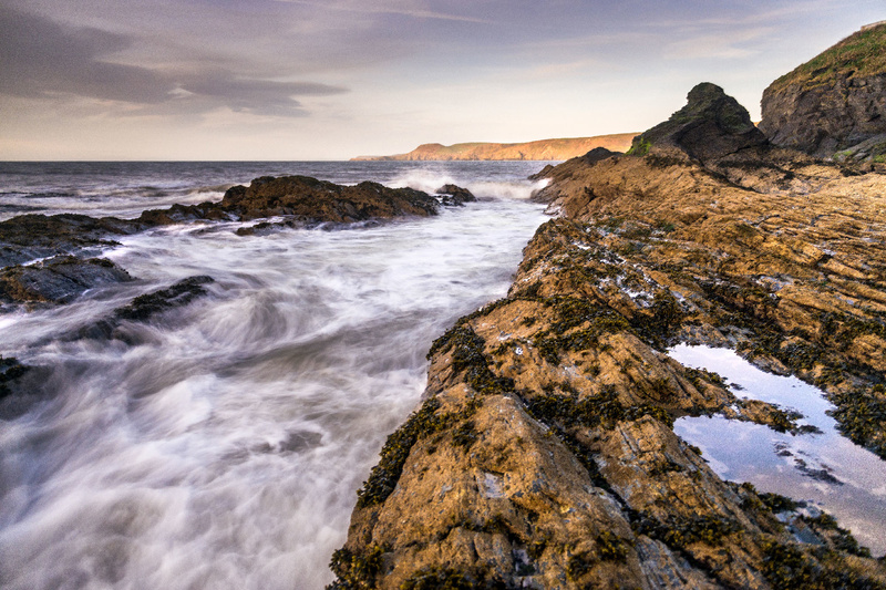 Aberporth - West Wales