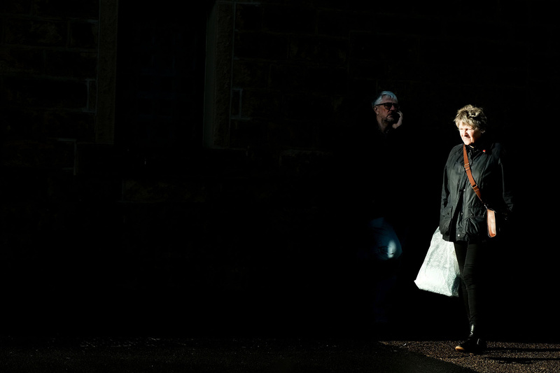  - Street Photography