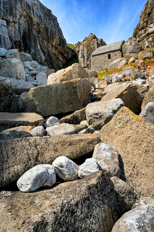  - West Wales