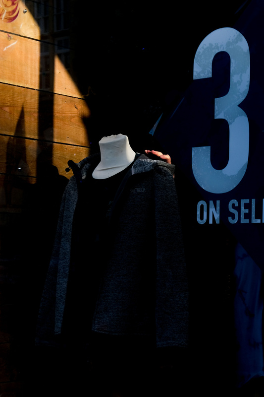  - Street Photography