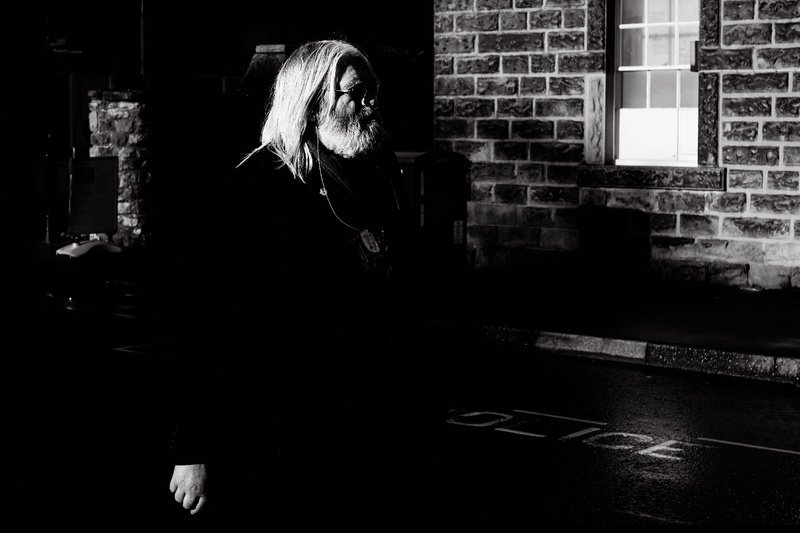  - Street Photography