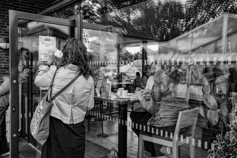  - Street Photography