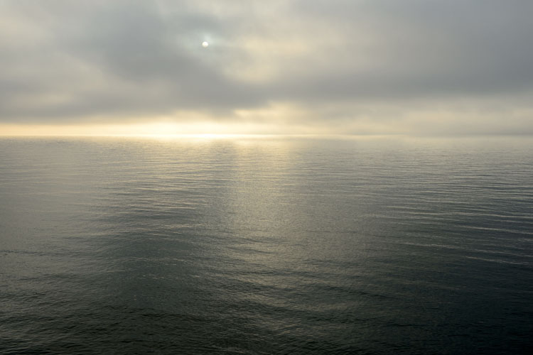 Sea 3 - Simplicity