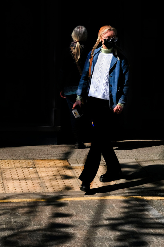  - Street Photography