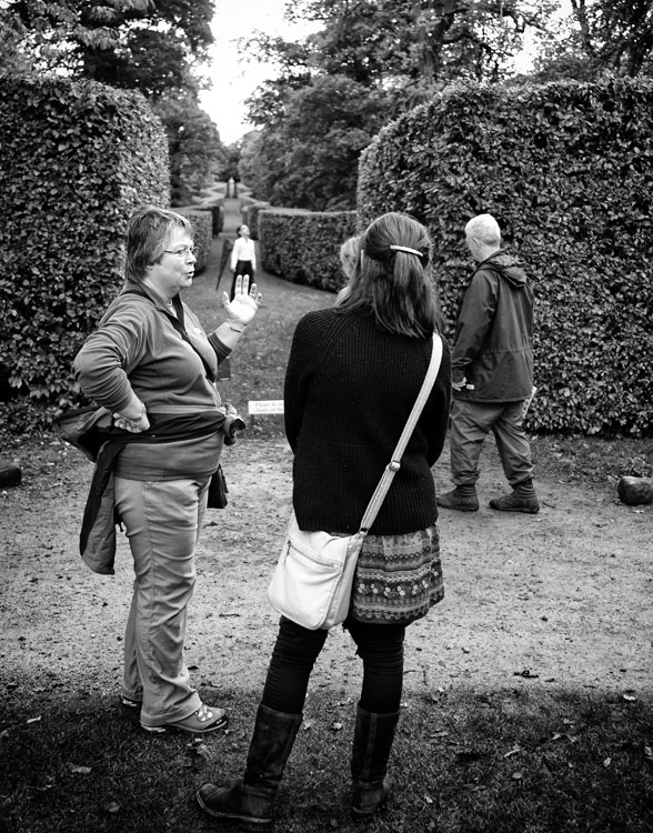Oops! - Street Photography