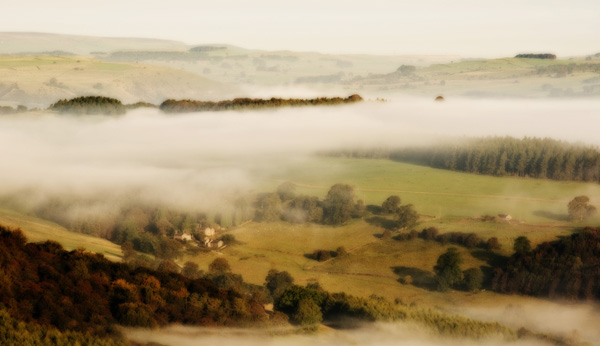 Fairy tale - Visual Imagery
