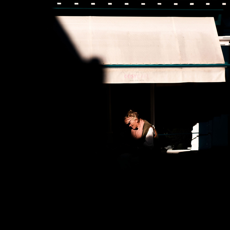  - Street Photography