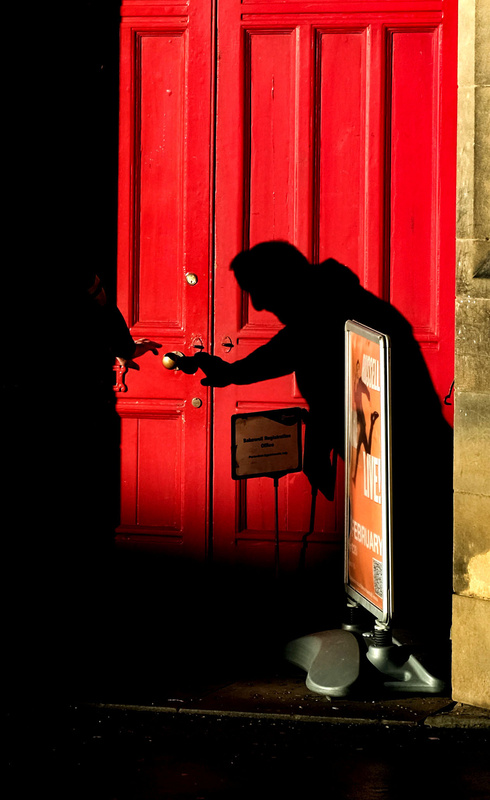  - Street Photography