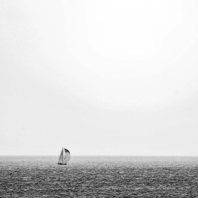 Sailing - Cards