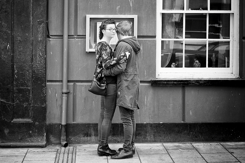  - Street Photography