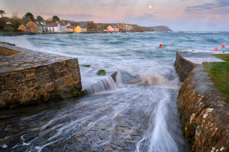 Newport Parrog - Newport Pembrokeshire