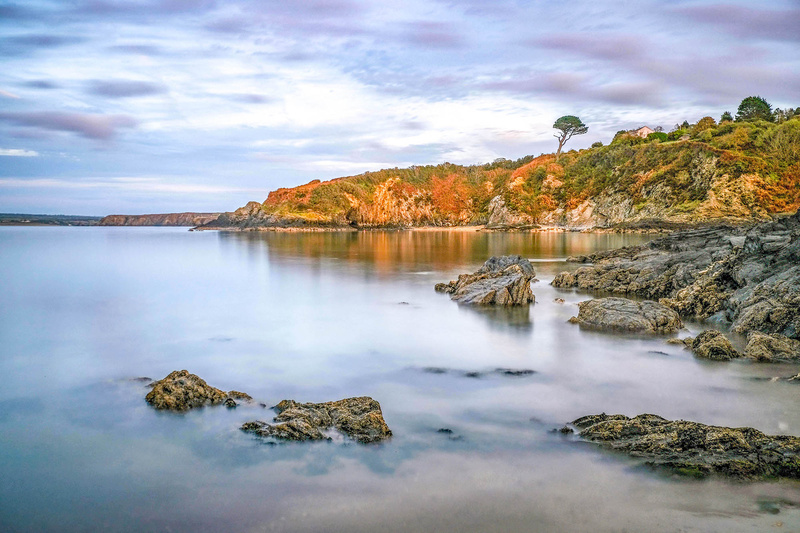 Cwm-yr-Eglwys - Newport Pembrokeshire