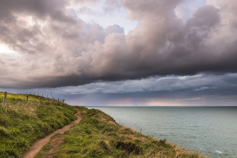 Coast 5 - Local Images