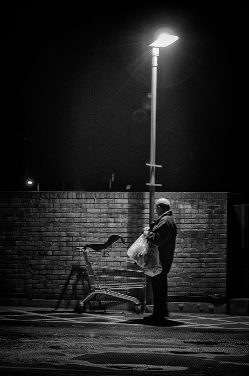 ??? - Street Photography