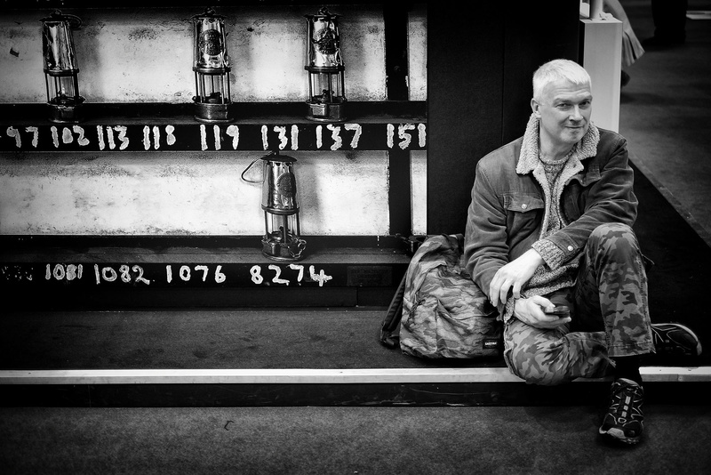 102 - Street Photography