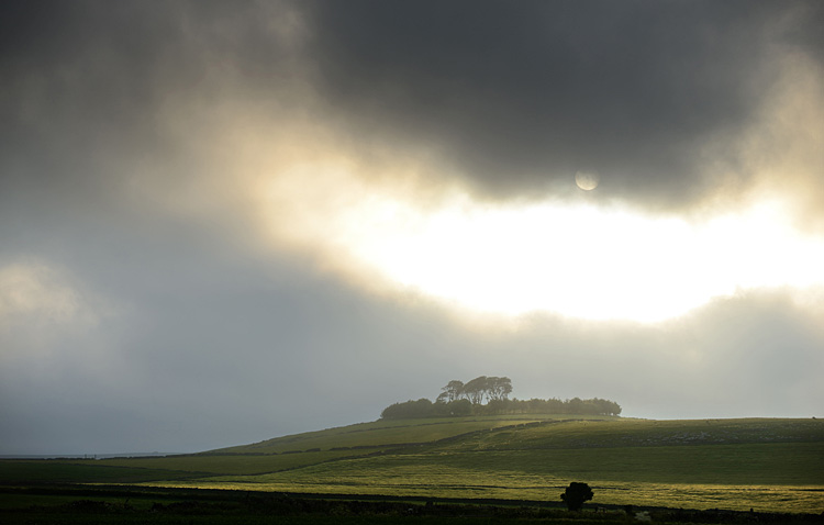 Minning Low - Landscapes
