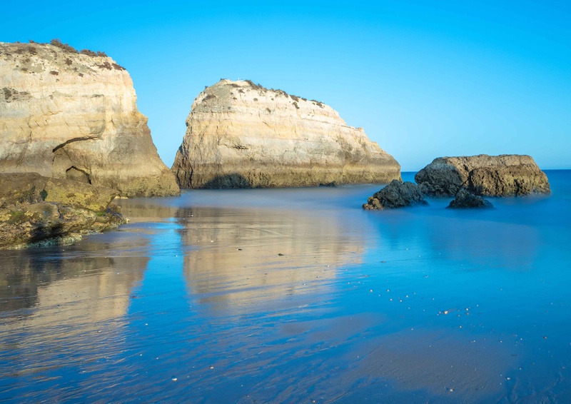  - SEASCAPES