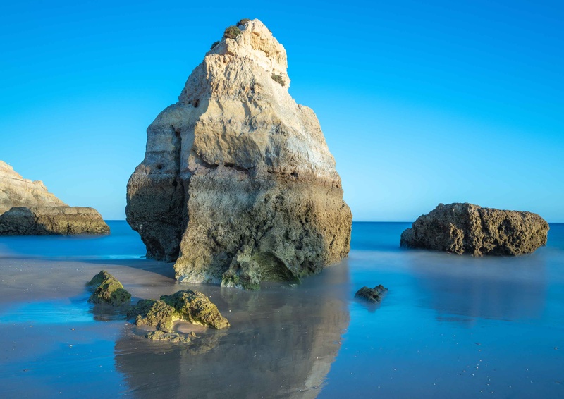  - SEASCAPES