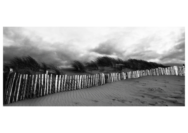 Camber Sands - London & the south east