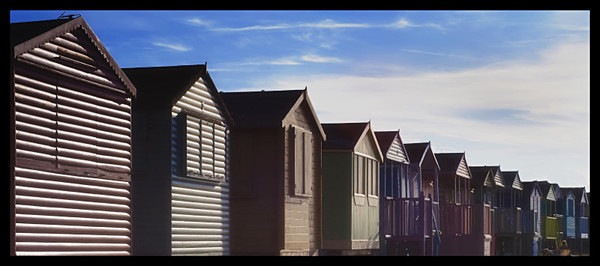 Tankerton Kent - London & the south east