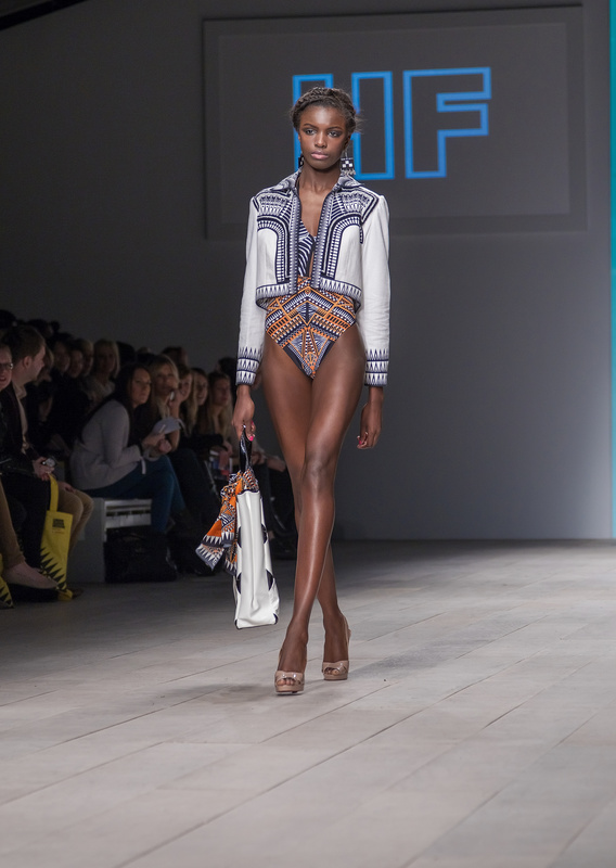  - LONDON FASHION WEEK