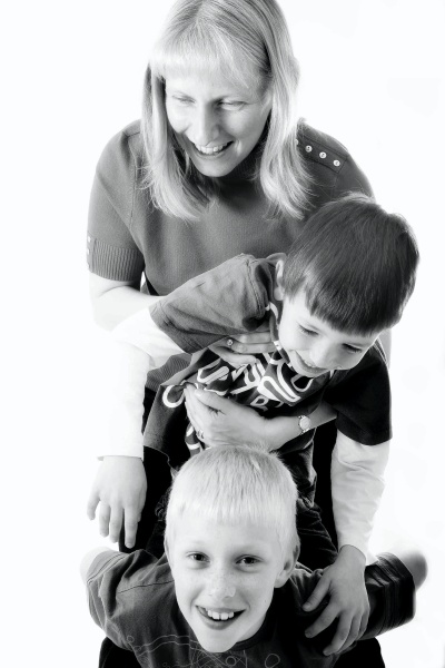  - Family and Pet portraits