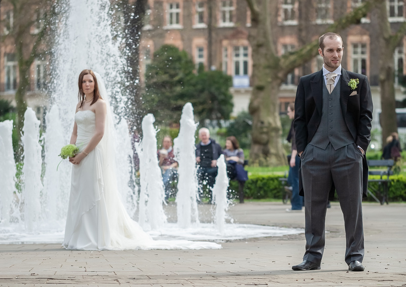  - Weddings