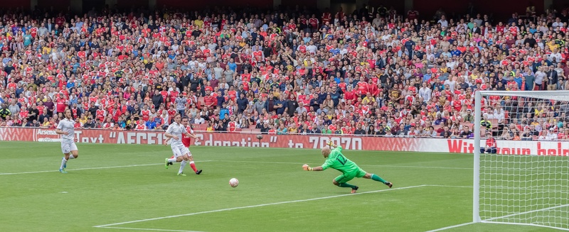  - Red Army