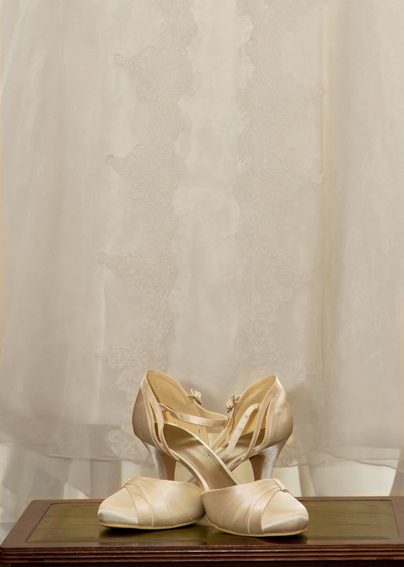  - Weddings