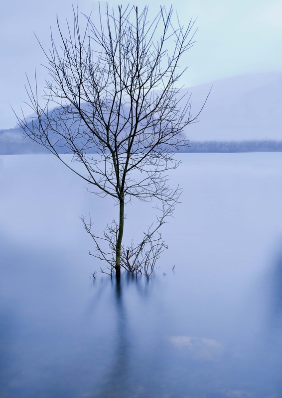 The Lakes - London & the south east