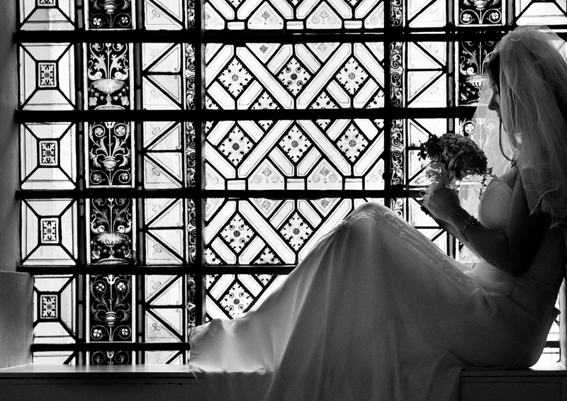  - Weddings