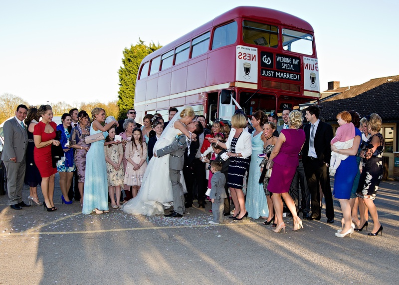 - Weddings